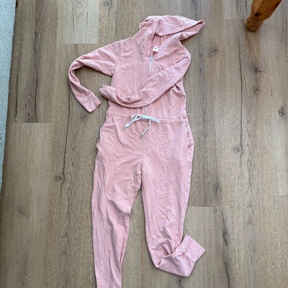 Smash and Tess Jilly Jogger and Harris Hoodie Jumpsuit - Picture 1 of 4